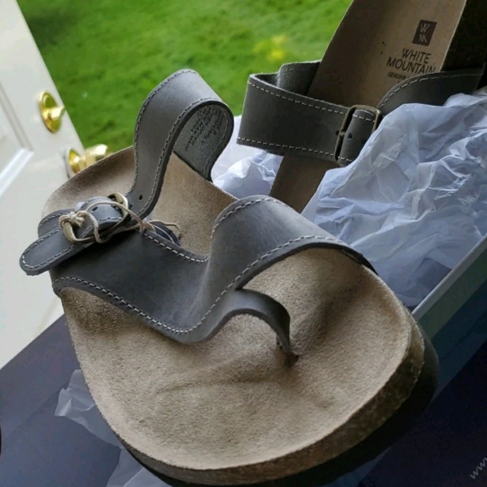 Sandals